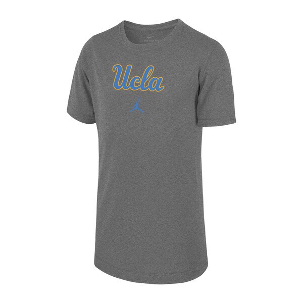 UCLA Youth Performance Script T-Shirt